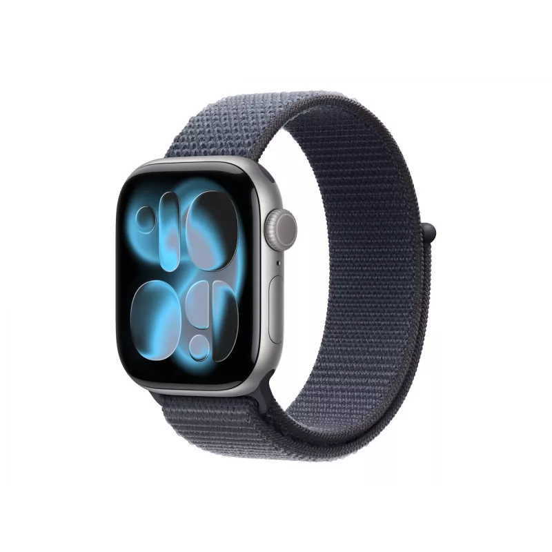 Band Apple MFFC4ZM/A Smartwatch Blue Nylon 42mm
