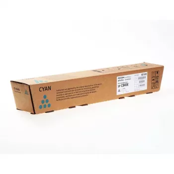 Ricoh 821262 toner cartridge 1 pc(s) Original Cyan