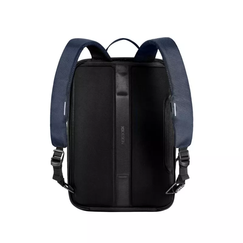 XD Design ANTI-THEFT Backpack / Briefcase Bobby Bizz 2.0 Navy P/N: P705.925