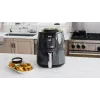 Ninja AF100 Single 3.8 L Stand-alone 1550 W Hot air fryer Black