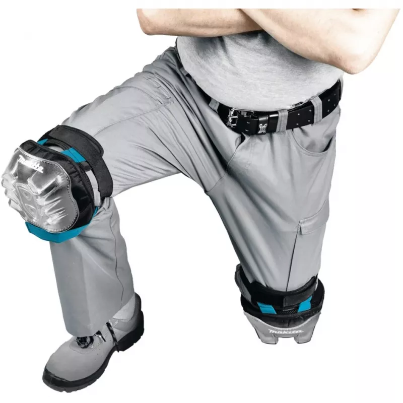 Makita E-05658 Knee Pads reinforced (E-05658)