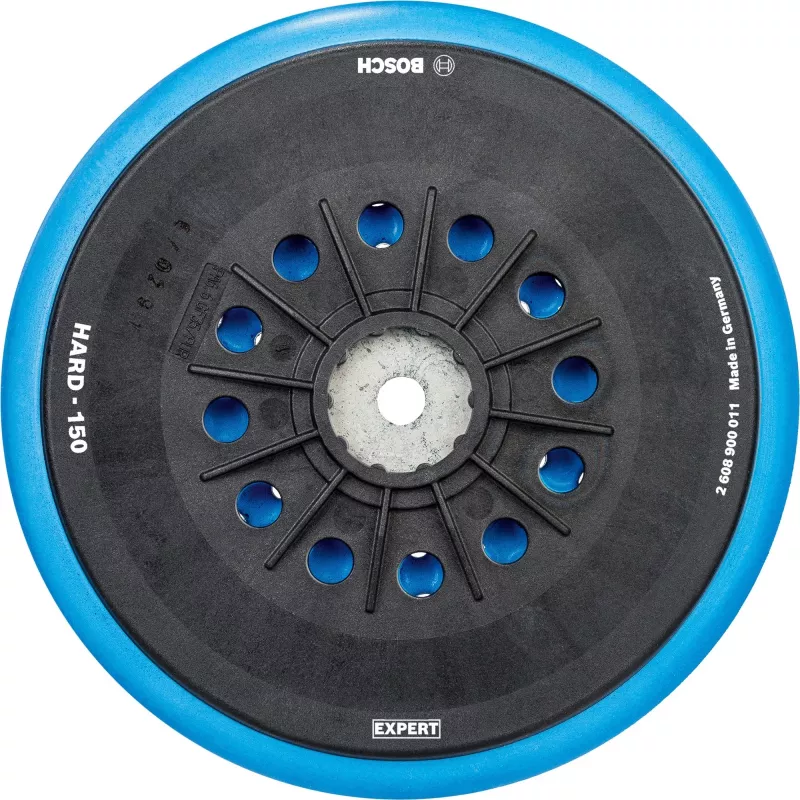 Bosch 2 608 900 011 rotary tool grinding/sanding supply Sanding disc backing pad