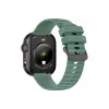 myPhone Watch Tool 5.08 cm (2) IPS 24 mm Digital 240 x 296 pixels Touchscreen Black