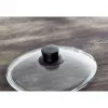 Serving pan BALLARINI 75002-923-0 Round Black 28 cm
