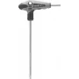 Manual screwdriver KWB 689706 Single T-handle 105 mm
