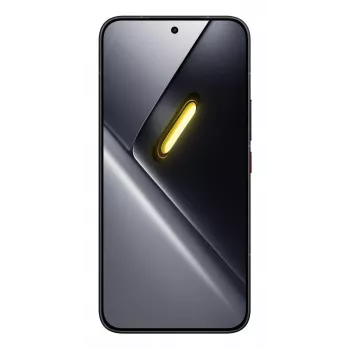 Smartphone POCO X8 Pro Max 6.83 inch Dual SIM 5G, Dimensity 9500s, 12GB RAM, 256GB, 8500mAh, Black