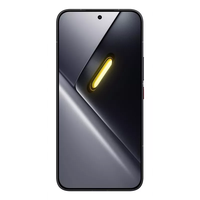 Smartphone POCO X8 Pro Max 6.83 inch Dual SIM 5G, Dimensity 9500s, 12GB RAM, 256GB, 8500mAh, Black