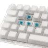 Ducky One 3 SF keyboard Gaming USB White