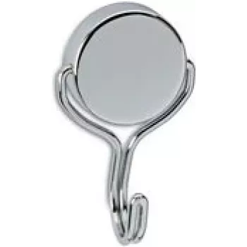 MAUL Magnet Silver Ø 3,8 x 2,7 cm (6156096)