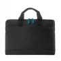 Tucano Smilza Super Slim Bag MacBook Pro 16 / notebook 15.6” Black