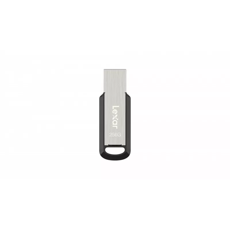 Lexar JumpDrive M400 USB flash drive 256 GB USB Type-A 3.2 Gen 1 (3.1 Gen 1) Silver