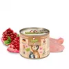 Wet cat food Fox4Pets GRANATAPET DeliCATessen Turkey and pheasant, 200 g, complete wet feed, 80% moisture