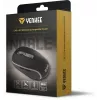 Dual WiFi+Bluetooth wireless mouse, rechargeable battery, 5 buttons