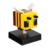 Paladone Minecraft Bee Icon Light