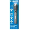 Flashlight Philips Rechargeable USB-C 650 lm, 2000 mAh