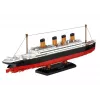 Construction set Cobi Blocks R.M.S. Olympic 59 blocks — 59-piece model building set