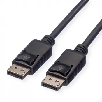 ROLINE Secomp - SCSI - Internal Cable - Ultra160 - LVD - HD-68 (M) to HD-68 (M) - 1 m (11.04.5763)