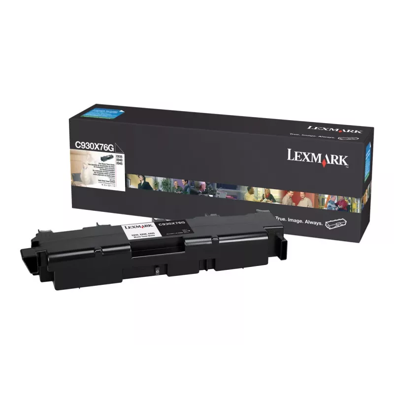 LEXMARK C930X76G Pojemnik na zuyty toner Lexmark 30000 str. C935 / X940 / X945 / XC940/ XC94
