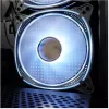 LC-Power Enclosure MidiTower 715B black USB3.2/Audio o.Power Supply SEAMLESS_X (LC-715B-ON)
