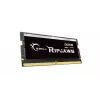 Laptop DDR5 SO-DIMM 16GB 5600MHz G.SKILL (262-pin, 1.1 V, XMP 3.0)