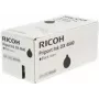 Ricoh DX4640 Ink Black cartridge ink cartridge 6 pc(s) Original