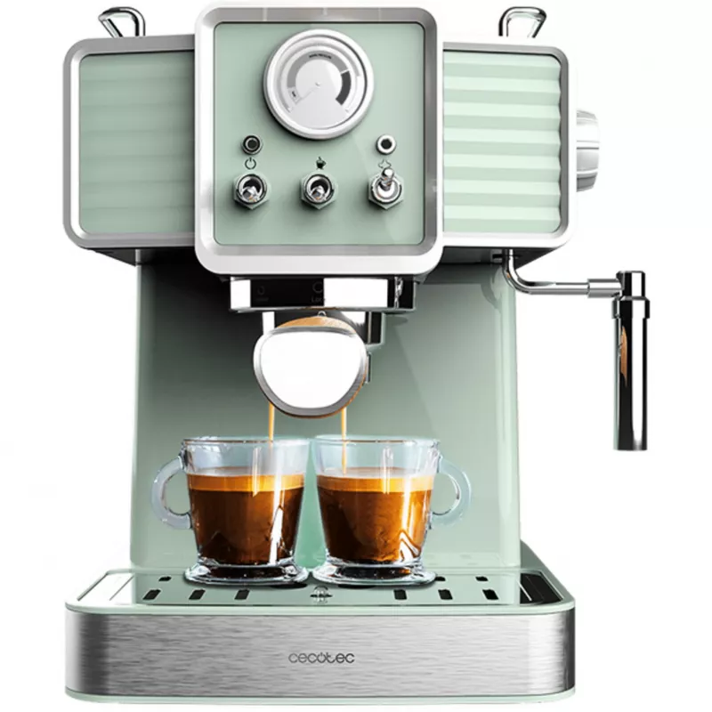 Espresso machine Cecotec 1.5 L 01576