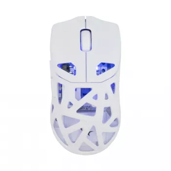 Mouse White Shark GM-5019 Dagonet Wireless