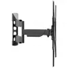 TV mount Hagor 8428 50 inch Black LCD LED 4K