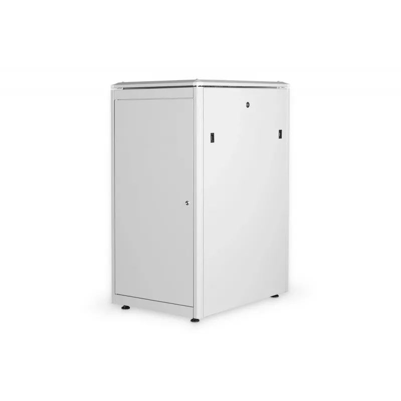 Freestanding rack Digitus DN-19 22U-6/8-1