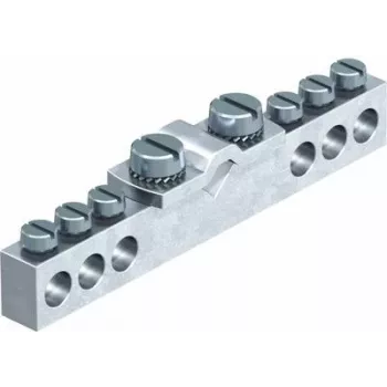 OBO Bettermann 1804 5015553 equipotential bonding (5015553)