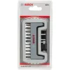 Bosch Extra Hard Screwdriver Bit Compact Sets