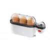 Egg Cooker Steba EK 4 3 Egg 350 W Black White 0420400