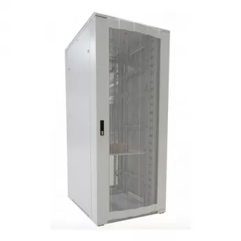 ALLNET ALL-SNB8122EKGRAU Rack enclosure