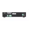 Public address amplifier Audac COM104 40W 70/100V black