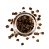 UNISZKI Give Paw Rabbit Dog Treats, 210 g