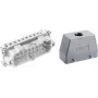 LappKabel Connector Set EPIC®KIT H-BE 16 75009645 16 + PE Screws 1 Set (75009645)