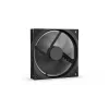 ENDORFY Fluctus 140 PWM 140mm Case Fan - Black