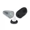Handheld Vacuum Severin HV 7963 Black Dry&Wet 0.3L 120W