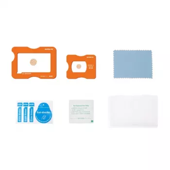 Screen protector film Sunnylife for Osmo Pocket 3 (tempered, anti-reflective) OP3-BHM992
