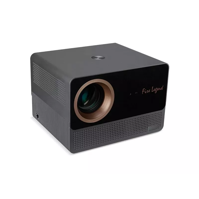 Projector AOPEN QF18s FHD/800AL/1000:1/2.1kg