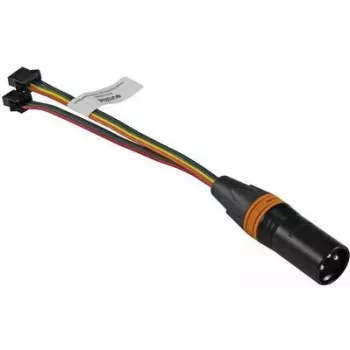 LED Pixel Converter EUROLITE DXT DMX for 5V and 12V LED pixels
