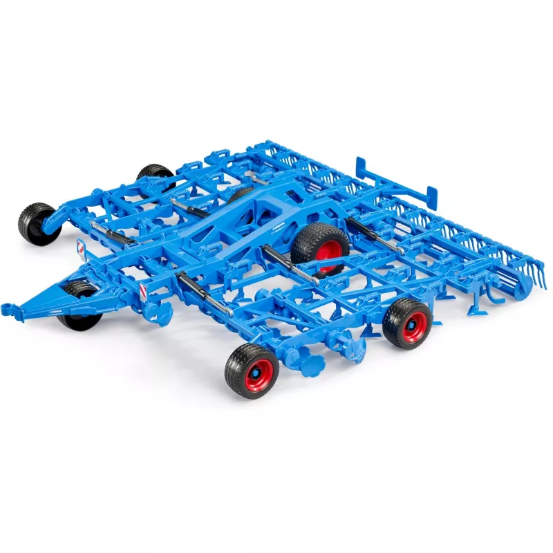 Cultivator Lemken 9 Lemken Koralin 9