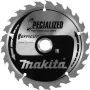 Makita - Circular Saw Blade - for Wood, Metal - 150 mm - 25 Teeth