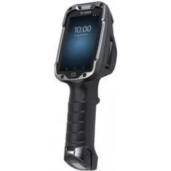 Zebra TC8300 NFC 2D Imager Med Range handheld mobile computer 10.2 cm (4 inch) 800 x 480 pixels Touchscreen Black