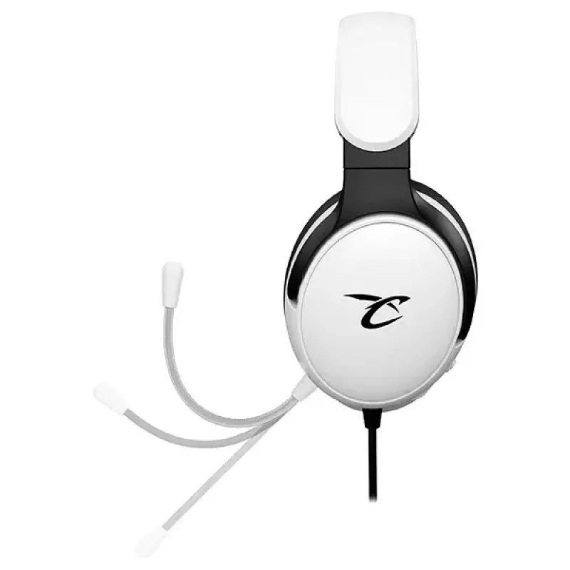 Headset Subsonic Astra Gaming Headset White/Black SA5683-1