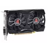 Discrete Graphics Card BIOSTAR GeForce GTX 1050 4 GB GDDR5, 1455 MHz boost, 128-bit, PCIe 3.0, 2 fans