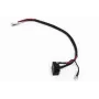 Power Socket with Cable, SAMSUNG NP-X420