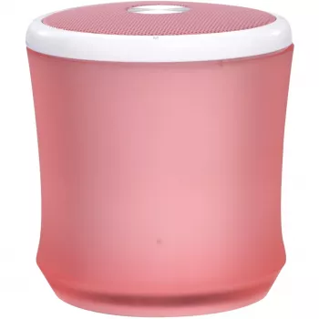 1-way speaker Terratec 145356 Pink