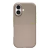 Protective Rugged Case Apple for iPhone 17 — MagSafe & Camera Control, Alpine Grey, fits up to 16 cm (6.3 inch)