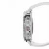 Smartwatch Samsung Galaxy Watch 8 Classic 46 mm Silver — 3.3 cm AMOLED, 4G, 64 GB, 445 mAh